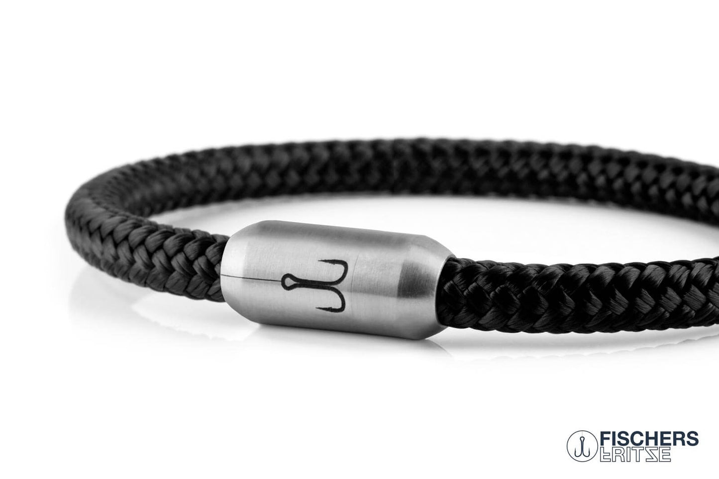 Crab alberta - black