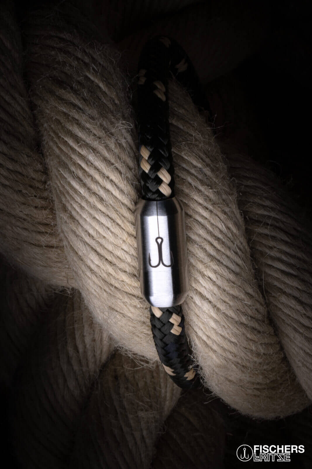 Crab juliane - olive green black nature