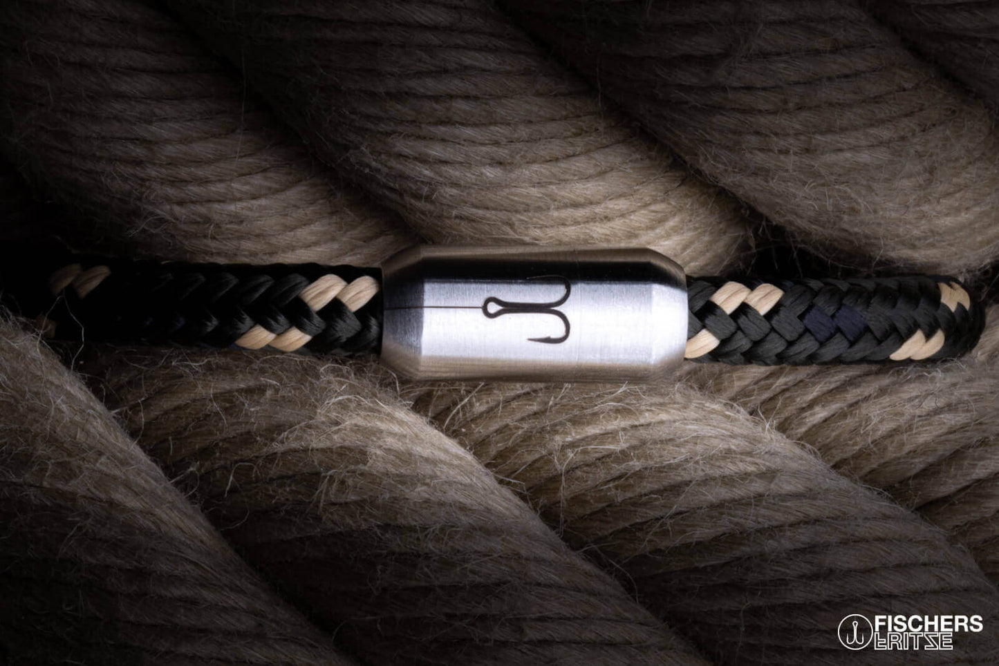Crab juliane - olive green black nature