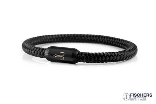 Torpedo crab karla - black